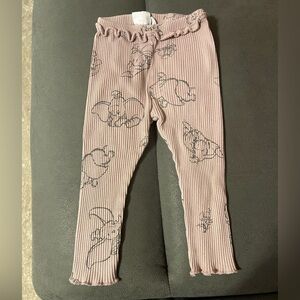 Zara Dumbo Leggings